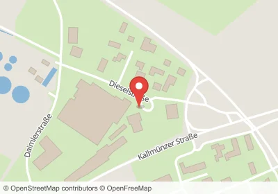 Dieselstraße Burglengenfeld – Hotels in der Nähe Hotels an der Dieselstraße in Burglengenfeld – Unterkünfte, Pensionen und Ferienwohnungen in zentraler Lage