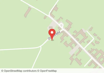 Hotels an der Dorfstraße in Beelitz – Unterkünfte, Pensionen und Ferienwohnungen in zentraler Lage