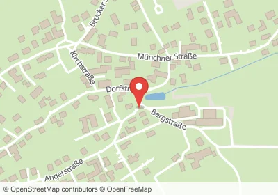Dorfstraße Brück – Hotels in der Nähe Hotels an der Dorfstraße in Brück – Unterkünfte, Pensionen und Ferienwohnungen in zentraler Lage