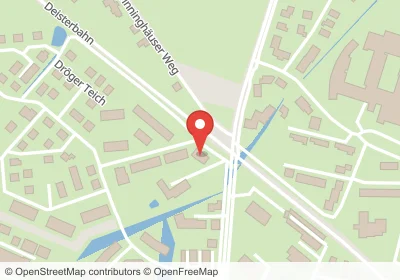 Hotels an der Dresdener Straße in Barsinghausen – Unterkünfte, Pensionen und Ferienwohnungen in zentraler Lage