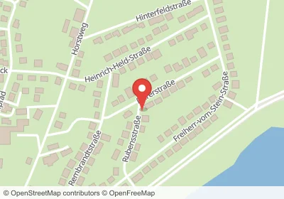 Hotels an der Dürerstraße in Bad Camberg – Unterkünfte, Pensionen und Ferienwohnungen in zentraler Lage