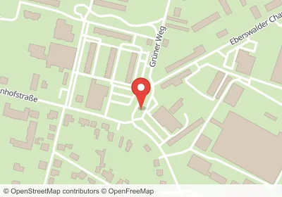 Eberswalder Chaussee Biesenthal – Hotels in der Nähe Hotels an der Eberswalder Chaussee in Biesenthal – Unterkünfte, Pensionen und Ferienwohnungen in zentraler Lage