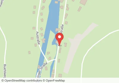 Hotels an der Ebinger Straße in Burladingen – Unterkünfte, Pensionen und Ferienwohnungen in zentraler Lage