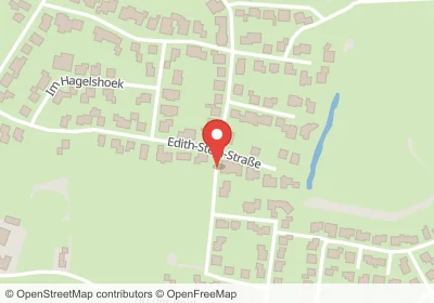Edith-Stein-Straße Bad Bentheim – Hotels in der Nähe Hotels an der Edith-Stein-Straße in Bad Bentheim – Unterkünfte, Pensionen und Ferienwohnungen in zentraler Lage