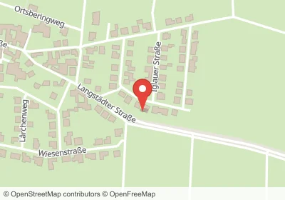 Egerländer Straße Babenhausen – Hotels in der Nähe Hotels an der Egerländer Straße in Babenhausen – Unterkünfte, Pensionen und Ferienwohnungen in zentraler Lage