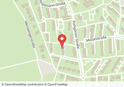 Hotels an der Eichendorffweg in Butzbach – Unterkünfte, Pensionen und Ferienwohnungen in zentraler Lage