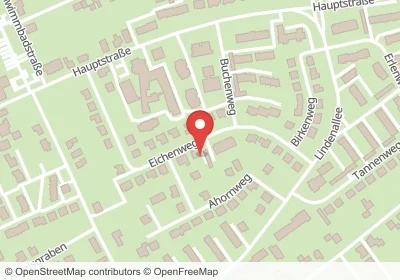 Eichenweg Bruchköbel – Hotels in der Nähe Hotels an der Eichenweg in Bruchköbel – Unterkünfte, Pensionen und Ferienwohnungen in zentraler Lage