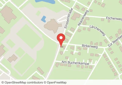 Einsteinstraße Barsinghausen – Hotels in der Nähe Hotels an der Einsteinstraße in Barsinghausen – Unterkünfte, Pensionen und Ferienwohnungen in zentraler Lage