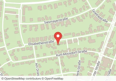 Elisabethenstraße Bad Vilbel – Hotels in der Nähe Hotels an der Elisabethenstraße in Bad Vilbel – Unterkünfte, Pensionen und Ferienwohnungen in zentraler Lage