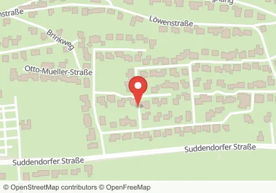 Hotels an der Emil-Nolde-Straße in Bad Bentheim – Unterkünfte, Pensionen und Ferienwohnungen in zentraler Lage