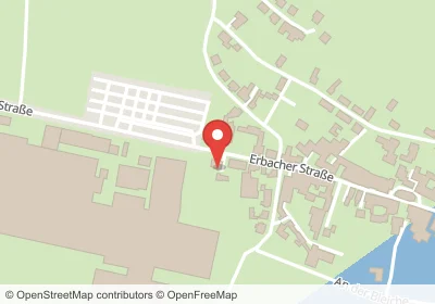 Hotels an der Erbacher Straße in Breuberg – Unterkünfte, Pensionen und Ferienwohnungen in zentraler Lage