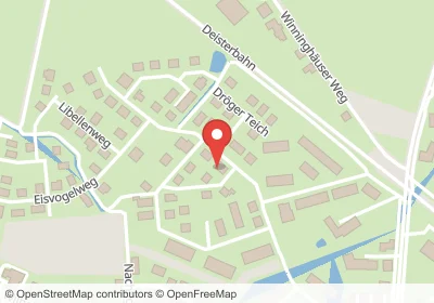 Hotels an der Erfurter Straße in Barsinghausen – Unterkünfte, Pensionen und Ferienwohnungen in zentraler Lage