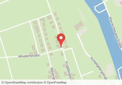 Hotels an der Erzgebirgstraße in Bad Camberg – Unterkünfte, Pensionen und Ferienwohnungen in zentraler Lage