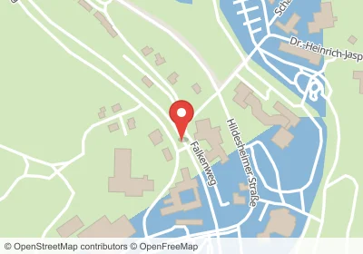 Falkenweg Bad Gandersheim – Hotels in der Nähe Hotels an der Falkenweg in Bad Gandersheim – Unterkünfte, Pensionen und Ferienwohnungen in zentraler Lage
