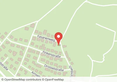 Hotels an der Fasanenweg in Bebra – Unterkünfte, Pensionen und Ferienwohnungen in zentraler Lage