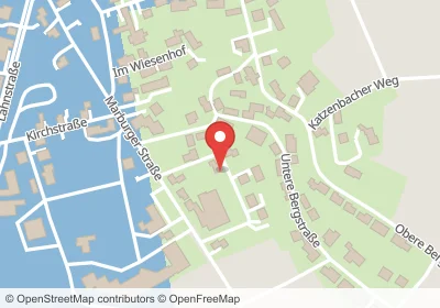 Feldstraße Biedenkopf – Hotels in der Nähe Hotels an der Feldstraße in Biedenkopf – Unterkünfte, Pensionen und Ferienwohnungen in zentraler Lage
