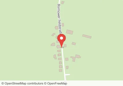 Hotels an der Feldstraße in Beeskow – Unterkünfte, Pensionen und Ferienwohnungen in zentraler Lage