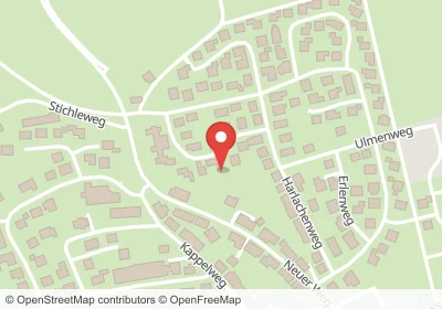Hotels an der Fichtenweg in Burladingen – Unterkünfte, Pensionen und Ferienwohnungen in zentraler Lage