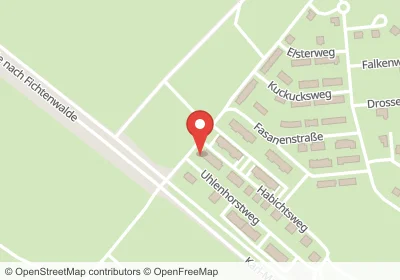 Finkenstraße Beelitz – Hotels in der Nähe Hotels an der Finkenstraße in Beelitz – Unterkünfte, Pensionen und Ferienwohnungen in zentraler Lage