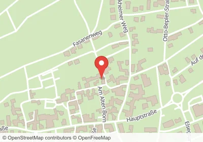 Finkenweg Büdingen – Hotels in der Nähe Hotels an der Finkenweg in Büdingen – Unterkünfte, Pensionen und Ferienwohnungen in zentraler Lage