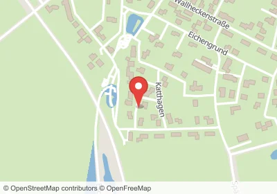 Hotels an der Finkenweg in Borken – Unterkünfte, Pensionen und Ferienwohnungen in zentraler Lage