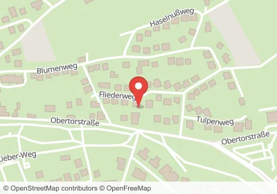 Hotels an der Fliederweg in Bad Camberg – Unterkünfte, Pensionen und Ferienwohnungen in zentraler Lage