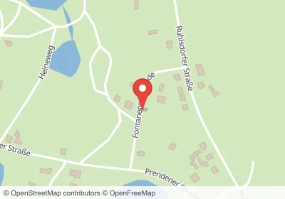 Fontanepromenade Biesenthal – Hotels in der Nähe Hotels an der Fontanepromenade in Biesenthal – Unterkünfte, Pensionen und Ferienwohnungen in zentraler Lage