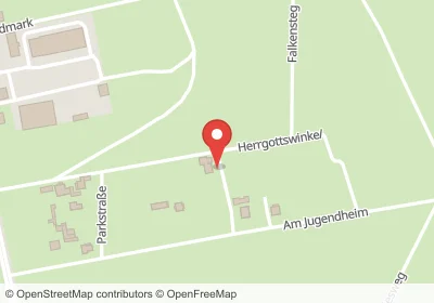 Hotels an der Forstweg in Brück – Unterkünfte, Pensionen und Ferienwohnungen in zentraler Lage