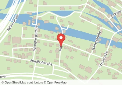 Freiherr-Vom-Stein-Straße Bebra – Hotels in der Nähe Hotels an der Freiherr-Vom-Stein-Straße in Bebra – Unterkünfte, Pensionen und Ferienwohnungen in zentraler Lage