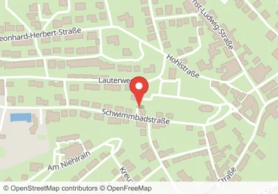Hotels an der Friedhofstraße in Breuberg – Unterkünfte, Pensionen und Ferienwohnungen in zentraler Lage