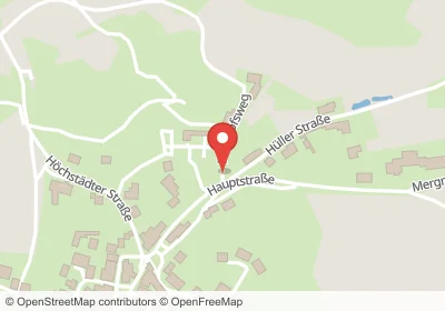 Hotels an der Friedhofsweg in Betzenstein – Unterkünfte, Pensionen und Ferienwohnungen in zentraler Lage