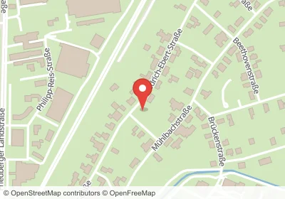 Friedrich-Ebert-Straße Bruchköbel – Hotels in der Nähe Hotels an der Friedrich-Ebert-Straße in Bruchköbel – Unterkünfte, Pensionen und Ferienwohnungen in zentraler Lage