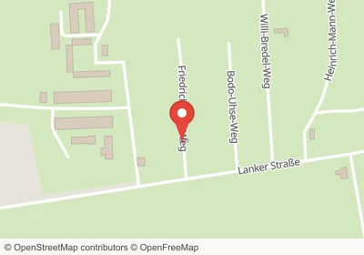 Hotels an der Friedrich-Wolf-Weg in Biesenthal – Unterkünfte, Pensionen und Ferienwohnungen in zentraler Lage