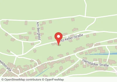 Hotels an der Fritz-Keller-Straße in Breuberg – Unterkünfte, Pensionen und Ferienwohnungen in zentraler Lage