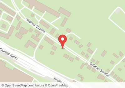 Galliner Straße Boizenburg/Elbe – Hotels in der Nähe Hotels an der Galliner Straße in Boizenburg/Elbe – Unterkünfte, Pensionen und Ferienwohnungen in zentraler Lage