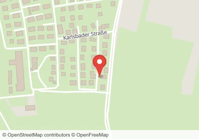 Hotels an der Gartenstraße in Baiersdorf – Unterkünfte, Pensionen und Ferienwohnungen in zentraler Lage
