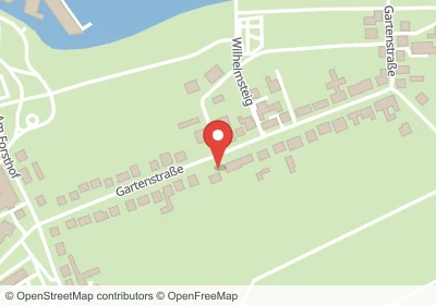Hotels an der Gartenstraße in Bützow – Unterkünfte, Pensionen und Ferienwohnungen in zentraler Lage