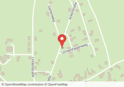 Hotels an der Gartenweg in Bad Freienwalde (Oder) – Unterkünfte, Pensionen und Ferienwohnungen in zentraler Lage