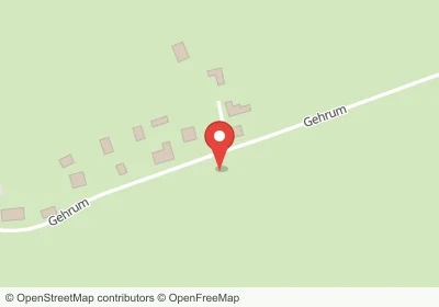 Gehrum Boizenburg/Elbe – Hotels in der Nähe Hotels an der Gehrum in Boizenburg/Elbe – Unterkünfte, Pensionen und Ferienwohnungen in zentraler Lage