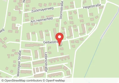 Geibelstraße Barsinghausen – Hotels in der Nähe Hotels an der Geibelstraße in Barsinghausen – Unterkünfte, Pensionen und Ferienwohnungen in zentraler Lage