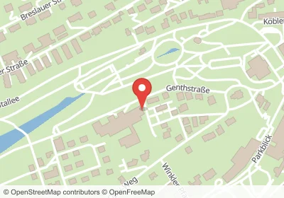 Genthstraße Bad Schwalbach – Hotels in der Nähe Hotels an der Genthstraße in Bad Schwalbach – Unterkünfte, Pensionen und Ferienwohnungen in zentraler Lage