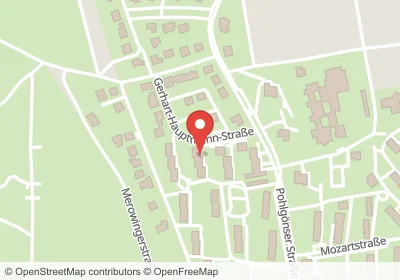 Gerhart-Hauptmann-Straße Butzbach – Hotels in der Nähe Hotels an der Gerhart-Hauptmann-Straße in Butzbach – Unterkünfte, Pensionen und Ferienwohnungen in zentraler Lage