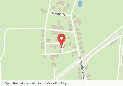 Hotels an der Ginsterweg in Beeskow – Unterkünfte, Pensionen und Ferienwohnungen in zentraler Lage