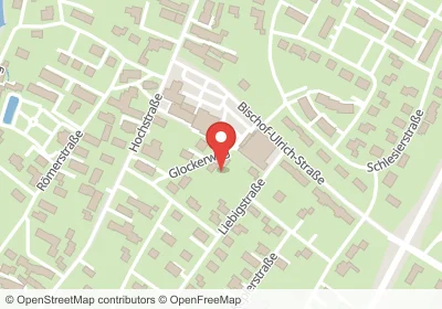 Glockerweg Bobingen – Hotels in der Nähe Hotels an der Glockerweg in Bobingen – Unterkünfte, Pensionen und Ferienwohnungen in zentraler Lage