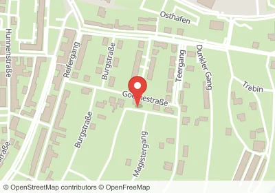 Goethestraße Barth – Hotels in der Nähe Hotels an der Goethestraße in Barth – Unterkünfte, Pensionen und Ferienwohnungen in zentraler Lage