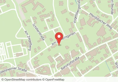 Goethestraße Büdingen – Hotels in der Nähe Hotels an der Goethestraße in Büdingen – Unterkünfte, Pensionen und Ferienwohnungen in zentraler Lage