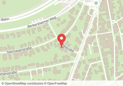 Goethestraße Bad Vilbel – Hotels in der Nähe Hotels an der Goethestraße in Bad Vilbel – Unterkünfte, Pensionen und Ferienwohnungen in zentraler Lage