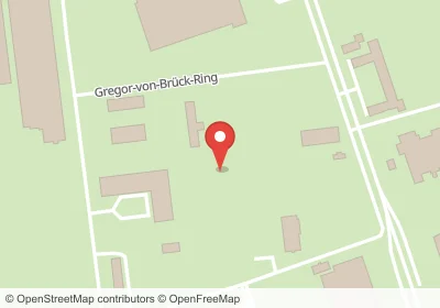 Hotels an der Gregor-von-Brück-Ring in Brück – Unterkünfte, Pensionen und Ferienwohnungen in zentraler Lage