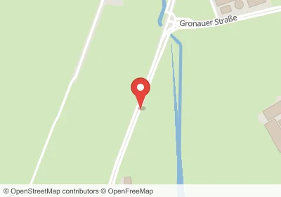 Hotels an der Gronauer Straße in Bad Bentheim – Unterkünfte, Pensionen und Ferienwohnungen in zentraler Lage