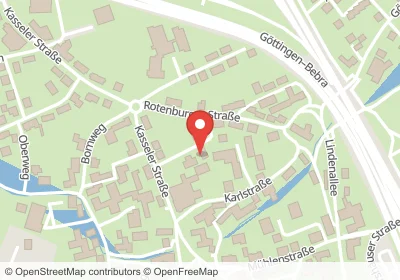 Grüner Weg Bebra – Hotels in der Nähe Hotels an der Grüner Weg in Bebra – Unterkünfte, Pensionen und Ferienwohnungen in zentraler Lage